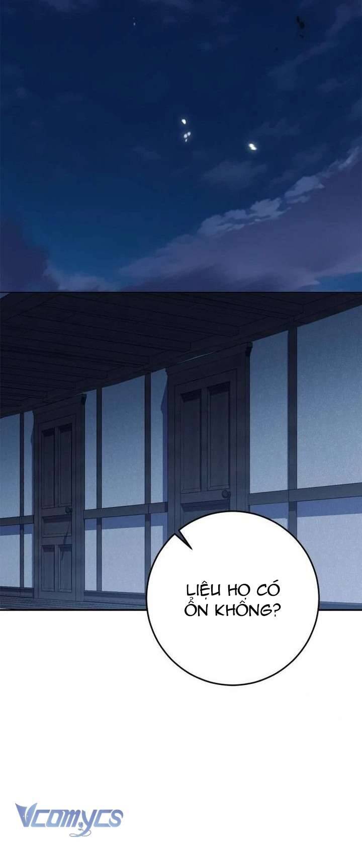 Nữ Công Tước Chiến Lợi Phẩm Chapter 5 - Trang 58