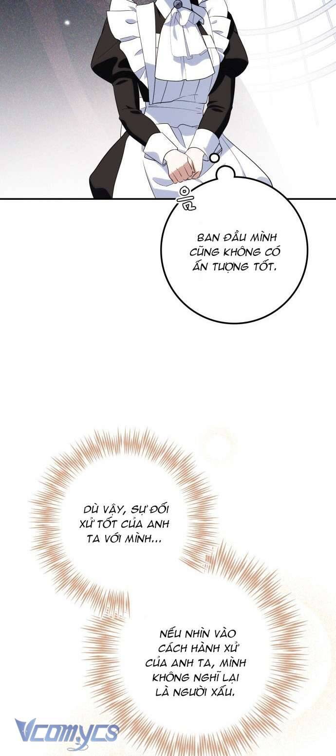 Nữ Công Tước Chiến Lợi Phẩm Chapter 8 - Trang 88