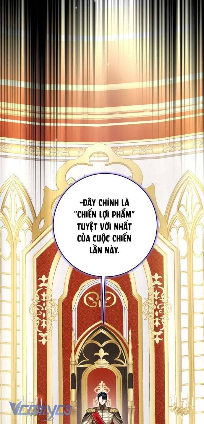 Nữ Công Tước Chiến Lợi Phẩm Chapter 1 - Trang 43