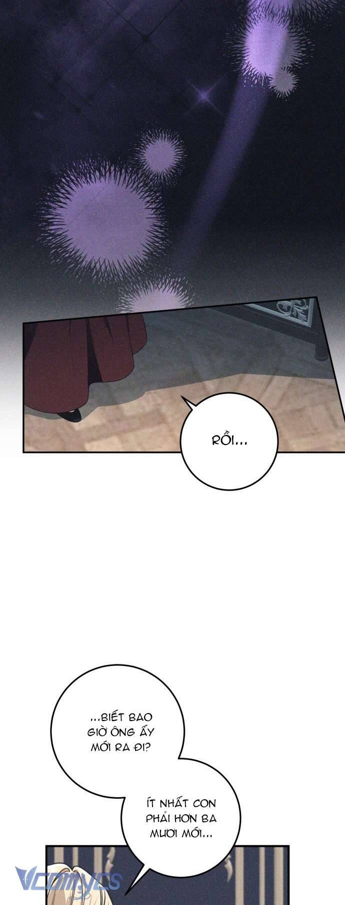 Nữ Công Tước Chiến Lợi Phẩm Chapter 2 - Trang 7