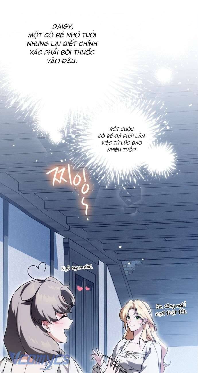 Nữ Công Tước Chiến Lợi Phẩm Chapter 7 - Trang 47