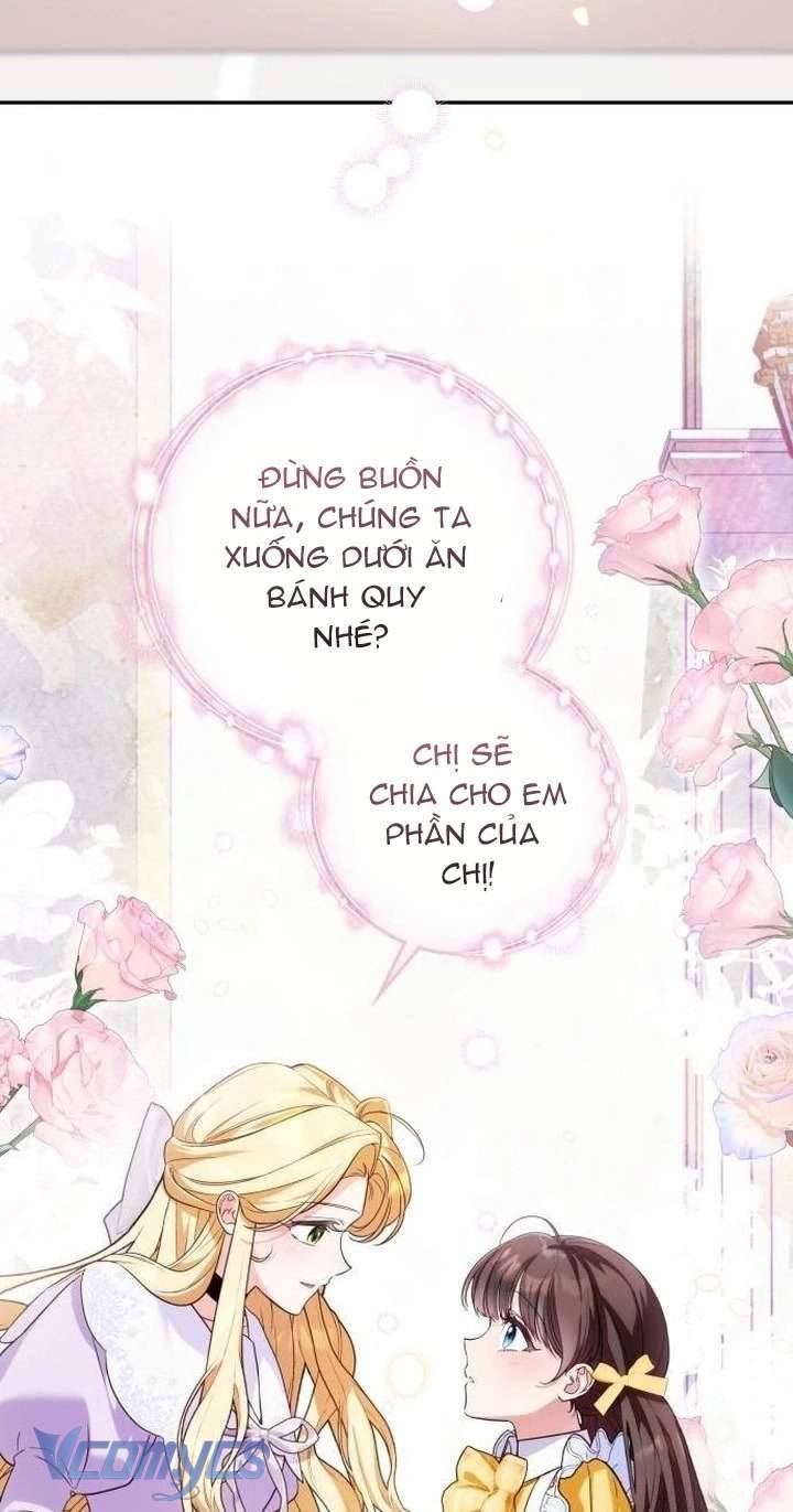 Nữ Công Tước Chiến Lợi Phẩm Chapter 10 - Trang 21