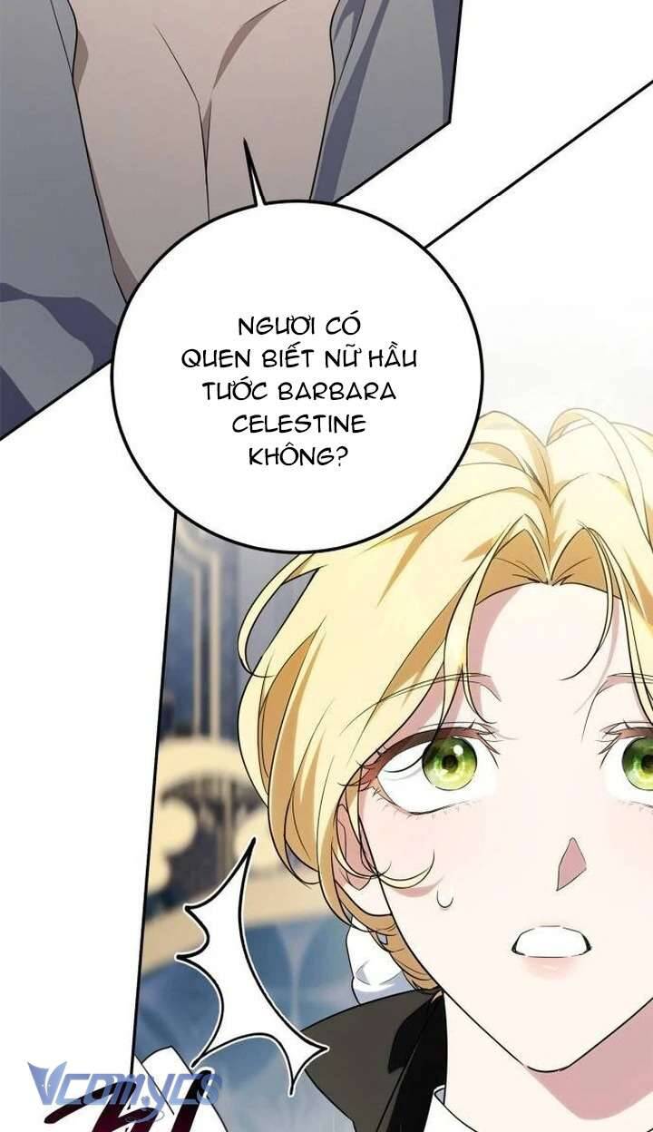 Nữ Công Tước Chiến Lợi Phẩm Chapter 6 - Trang 52
