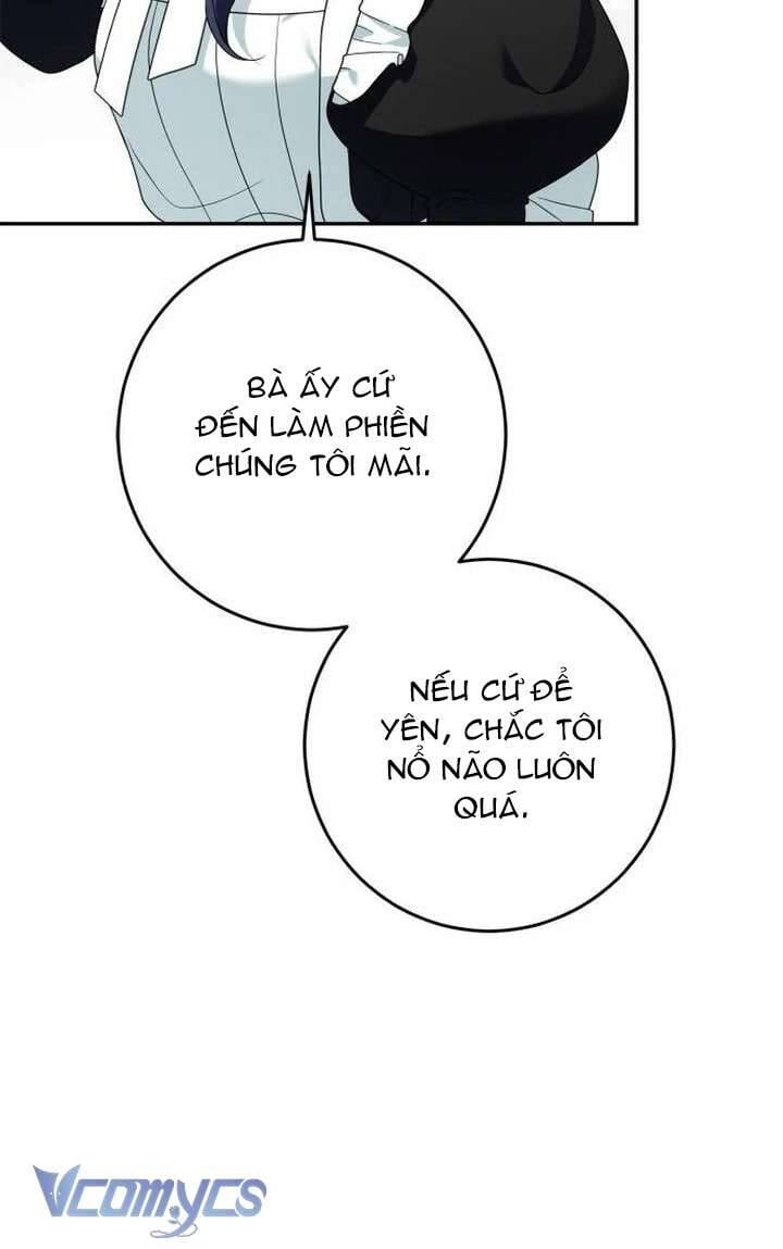 Nữ Công Tước Chiến Lợi Phẩm Chapter 5 - Trang 52