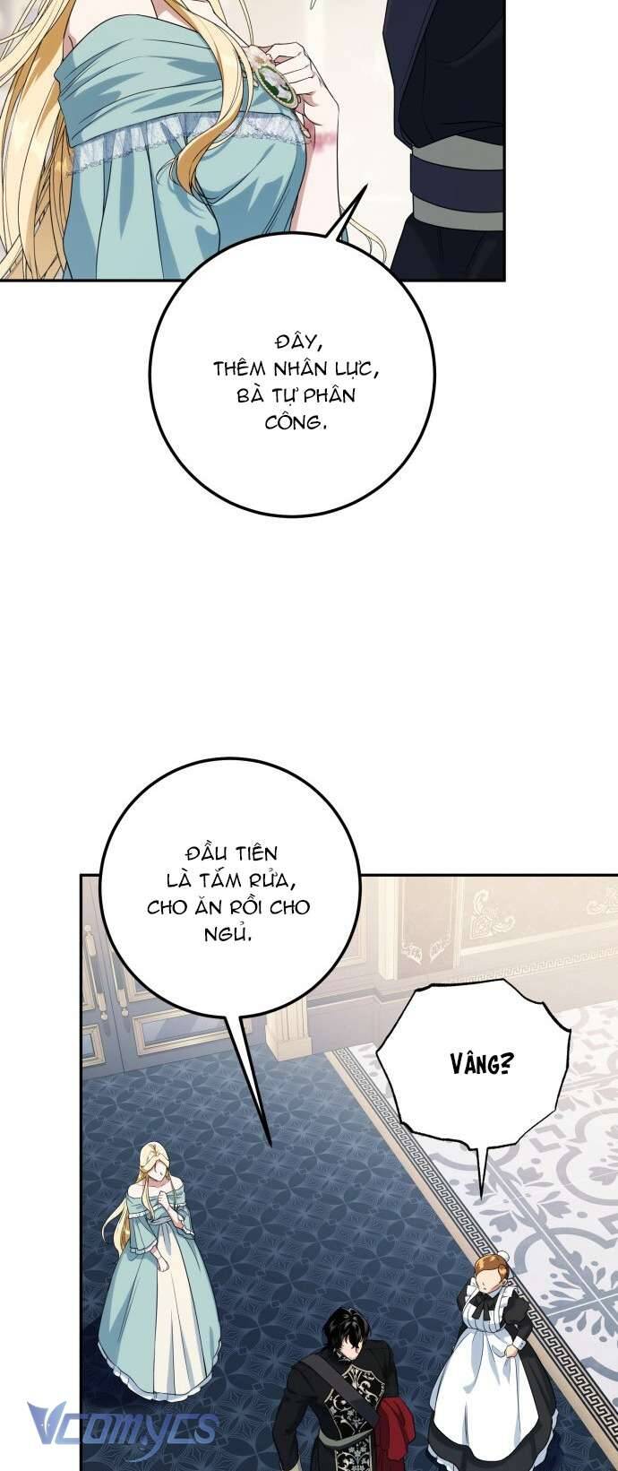 Nữ Công Tước Chiến Lợi Phẩm Chapter 3 - Trang 46