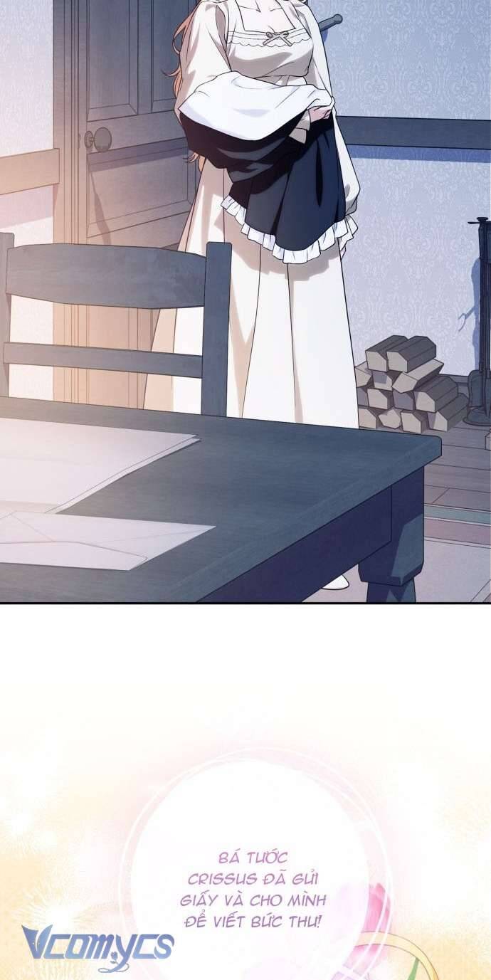 Nữ Công Tước Chiến Lợi Phẩm Chapter 7 - Trang 49