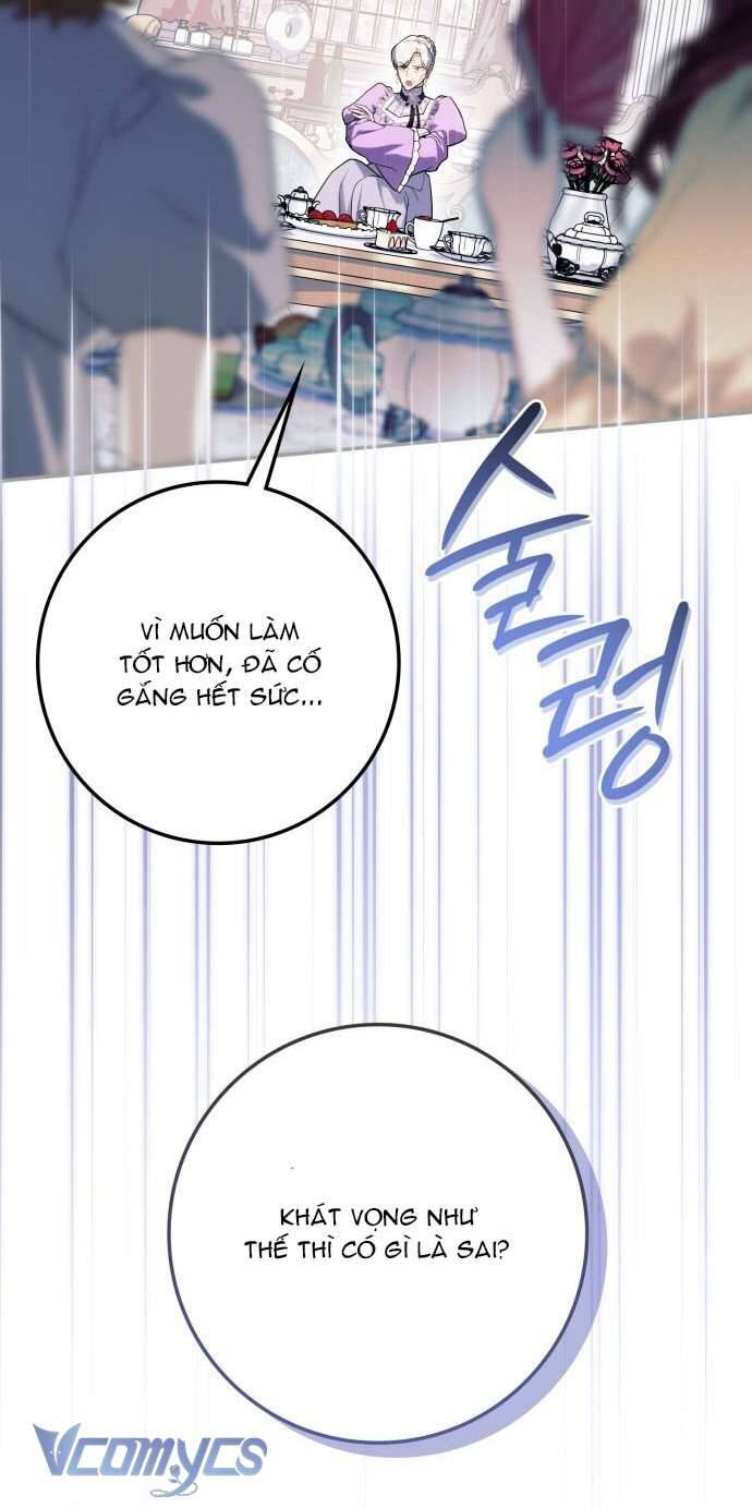 Nữ Công Tước Chiến Lợi Phẩm Chapter 8 - Trang 3