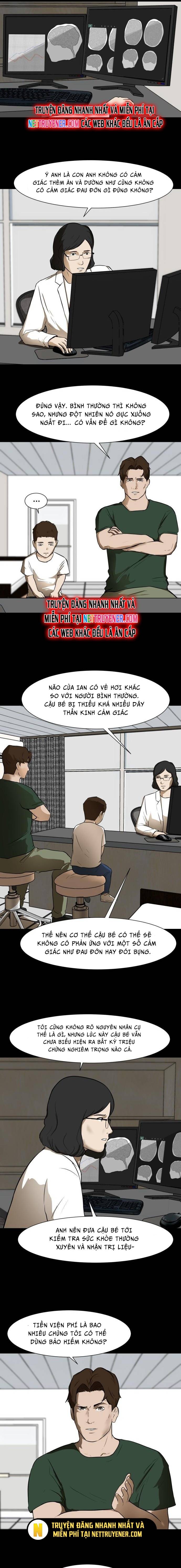 Đấu Sĩ Xác Sống Chapter 2 - Trang 12