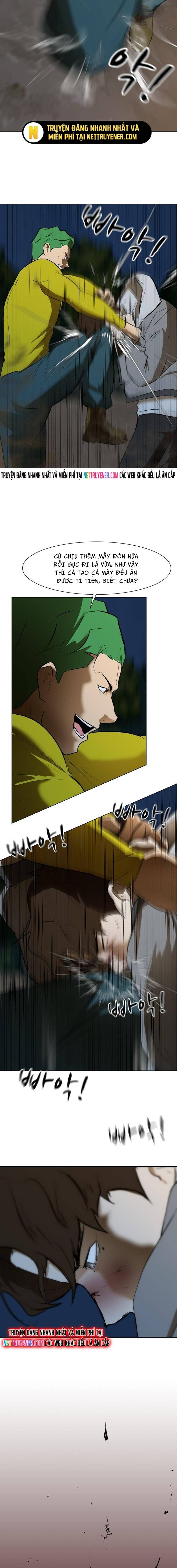 Đấu Sĩ Xác Sống Chapter 2 - Trang 10
