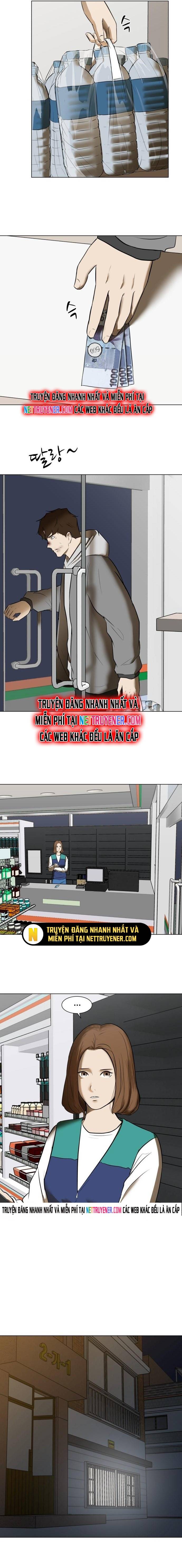 Đấu Sĩ Xác Sống Chapter 3 - Trang 13