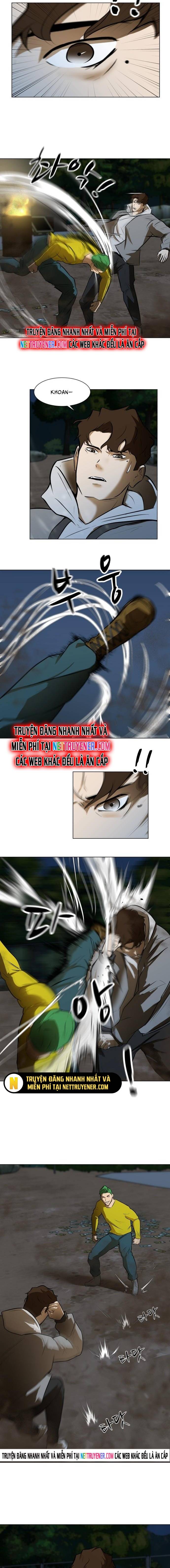 Đấu Sĩ Xác Sống Chapter 2 - Trang 5