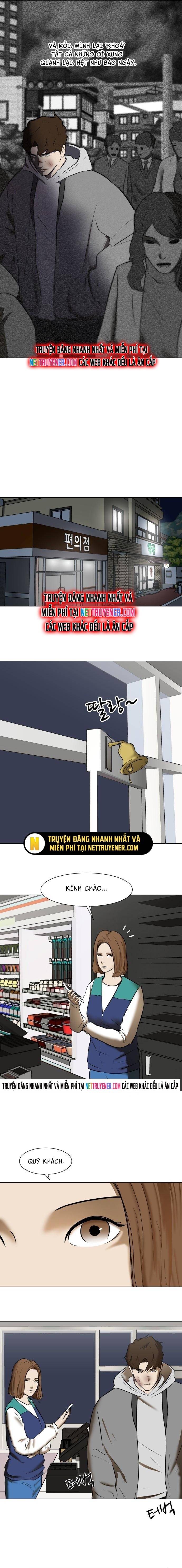 Đấu Sĩ Xác Sống Chapter 3 - Trang 12