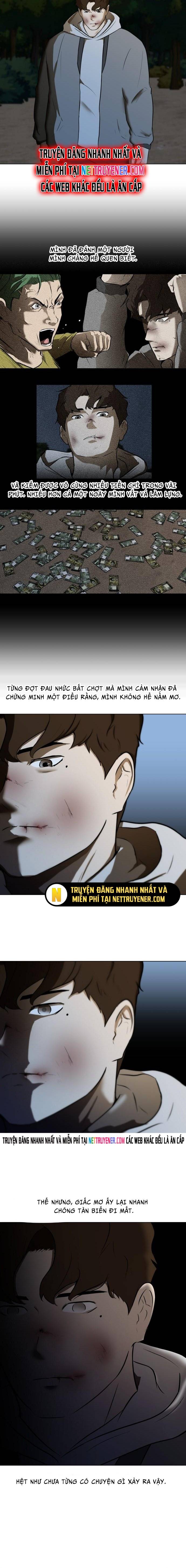 Đấu Sĩ Xác Sống Chapter 3 - Trang 11