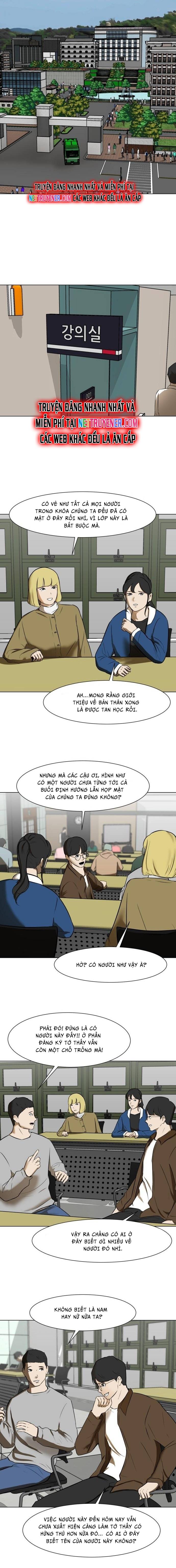 Đấu Sĩ Xác Sống Chapter 3 - Trang 18