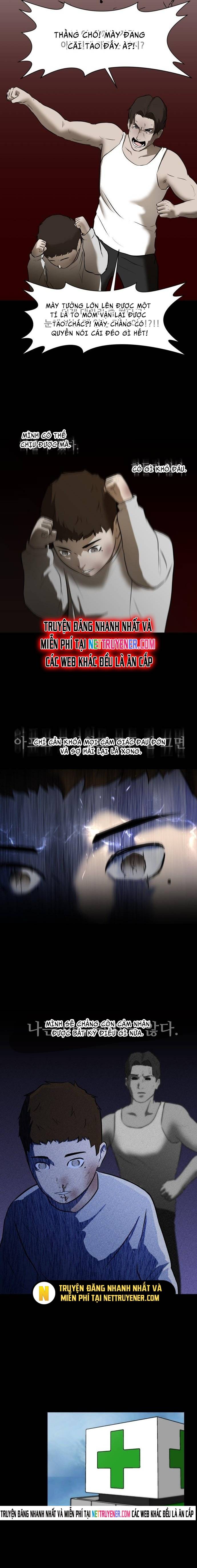 Đấu Sĩ Xác Sống Chapter 2 - Trang 11