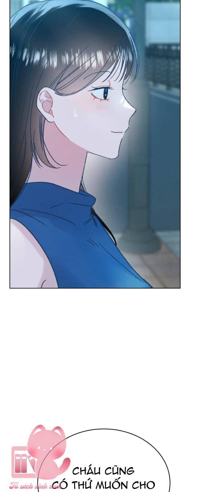 Bầu Trời Mùa Hạ Dấu Yêu Chapter 35 - Trang 10