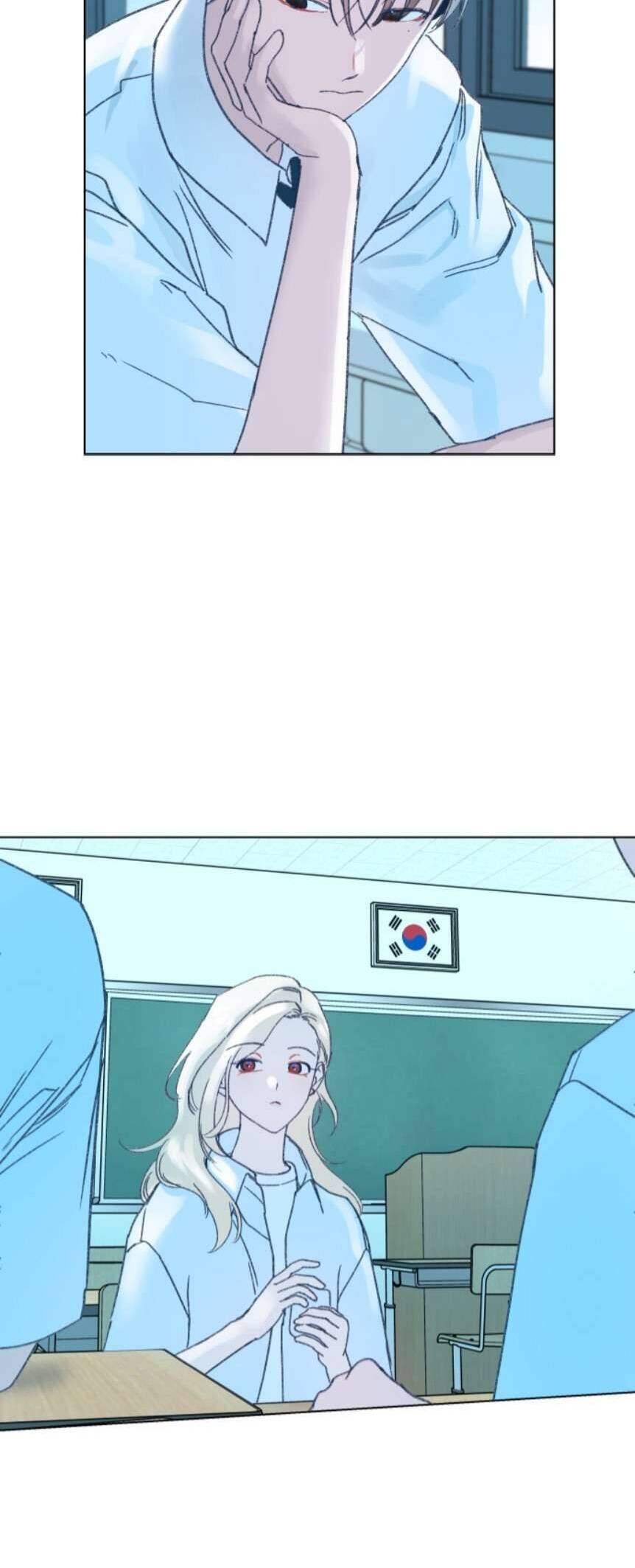 Bầu Trời Mùa Hạ Dấu Yêu Chapter 12 - Trang 29