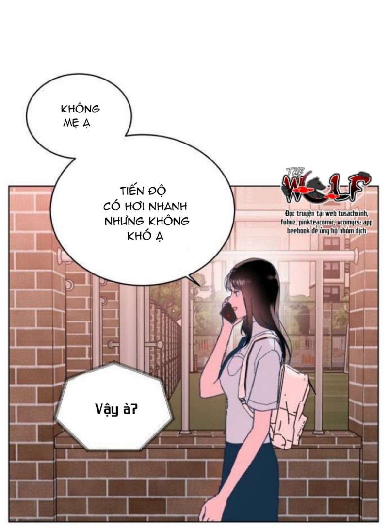 Bầu Trời Mùa Hạ Dấu Yêu Chapter 4 - Trang 16