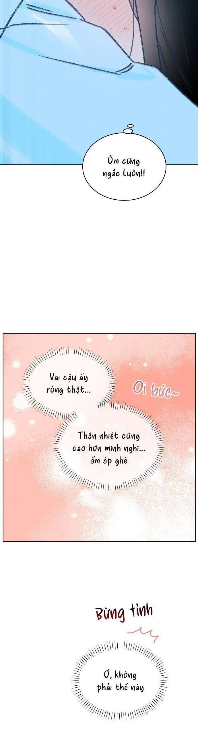 Bầu Trời Mùa Hạ Dấu Yêu Chapter 42 - Trang 1