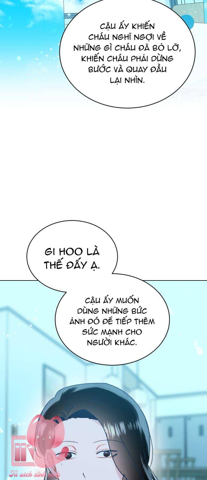 Bầu Trời Mùa Hạ Dấu Yêu Chapter 35 - Trang 38