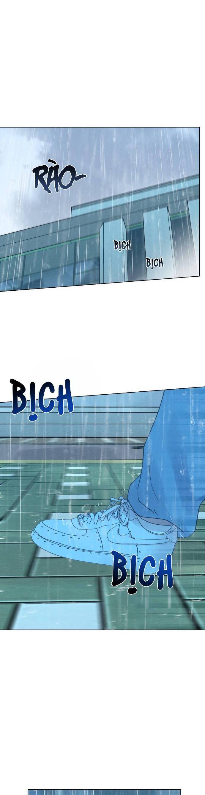 Bầu Trời Mùa Hạ Dấu Yêu Chapter 33 - Trang 33