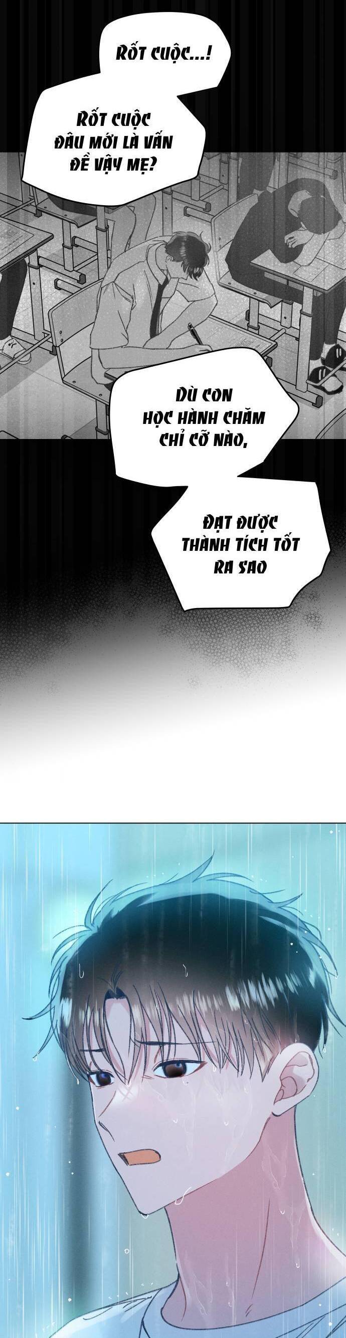 Bầu Trời Mùa Hạ Dấu Yêu Chapter 34 - Trang 18