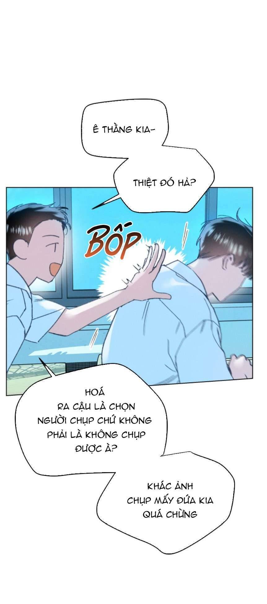 Bầu Trời Mùa Hạ Dấu Yêu Chapter 11 - Trang 28