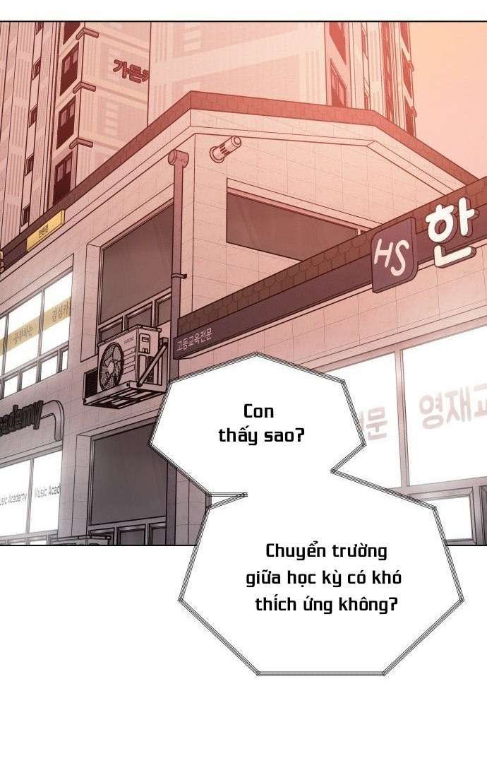 Bầu Trời Mùa Hạ Dấu Yêu Chapter 4 - Trang 15