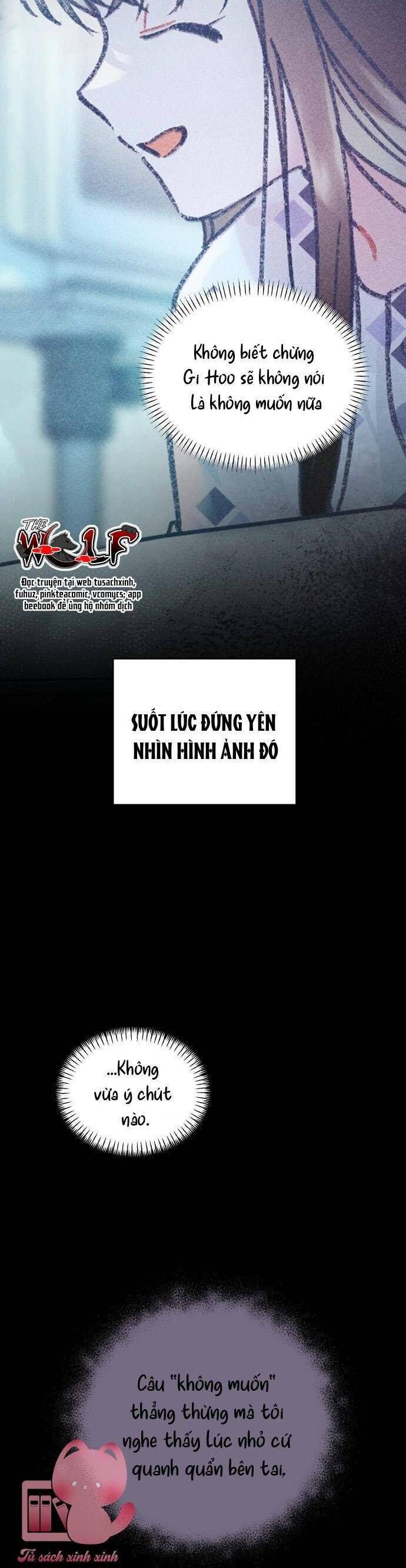 Bầu Trời Mùa Hạ Dấu Yêu Chapter 43 - Trang 6