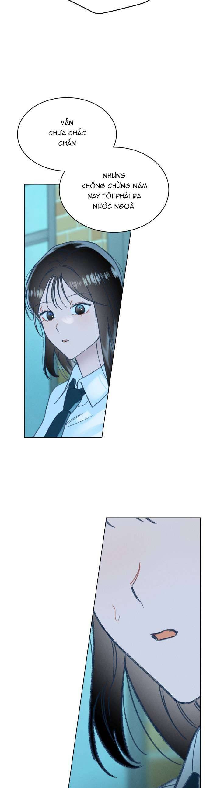Bầu Trời Mùa Hạ Dấu Yêu Chapter 13 - Trang 17