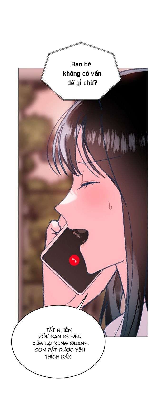 Bầu Trời Mùa Hạ Dấu Yêu Chapter 4 - Trang 19