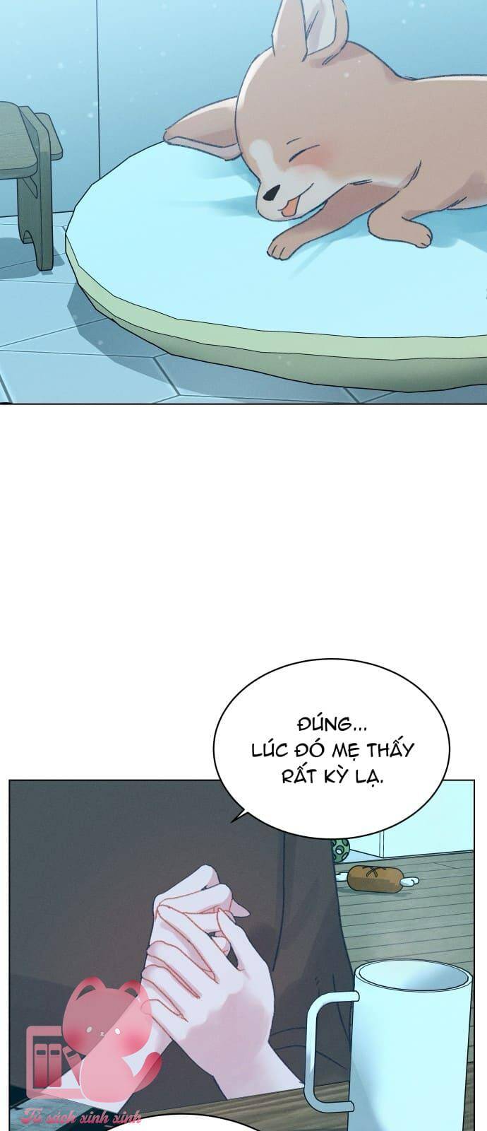 Bầu Trời Mùa Hạ Dấu Yêu Chapter 35 - Trang 55