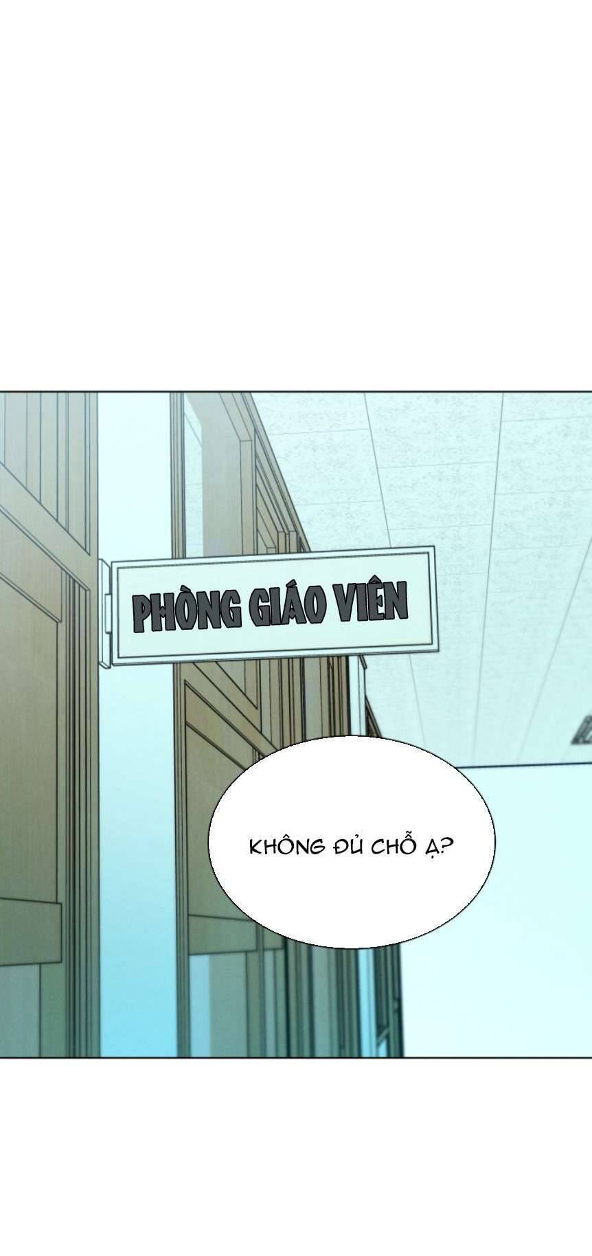 Bầu Trời Mùa Hạ Dấu Yêu Chapter 12 - Trang 1
