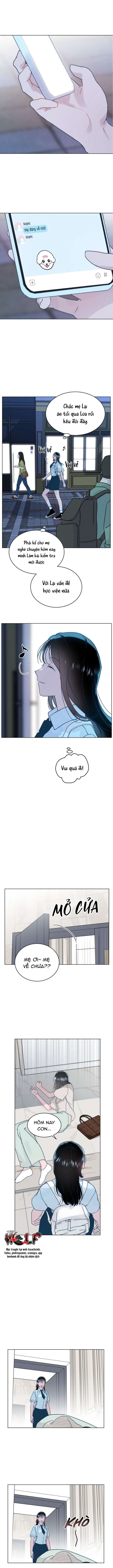 Bầu Trời Mùa Hạ Dấu Yêu Chapter 7 - Trang 1