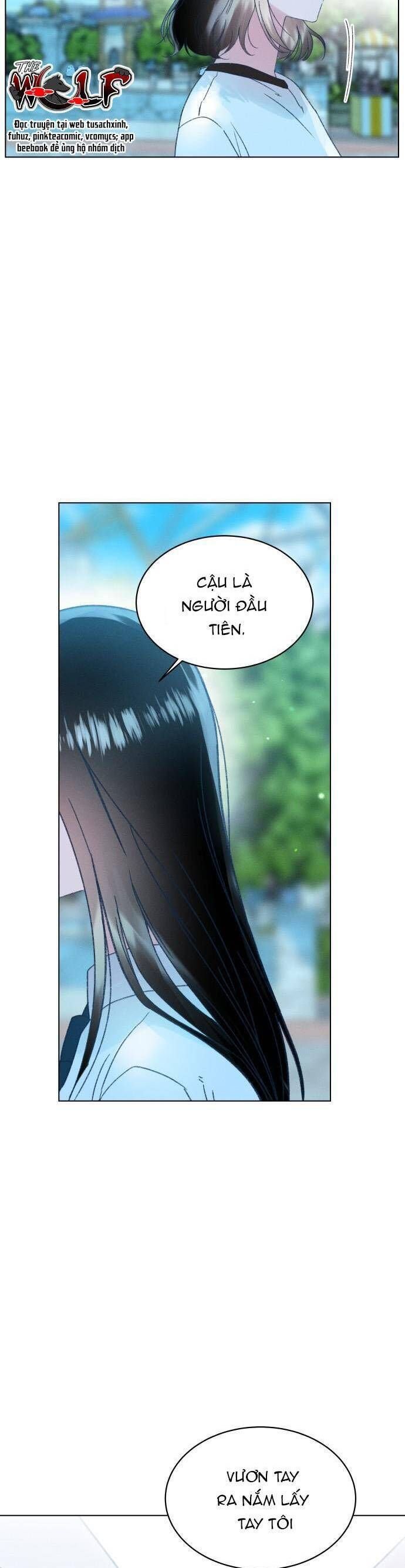 Bầu Trời Mùa Hạ Dấu Yêu Chapter 43 - Trang 28