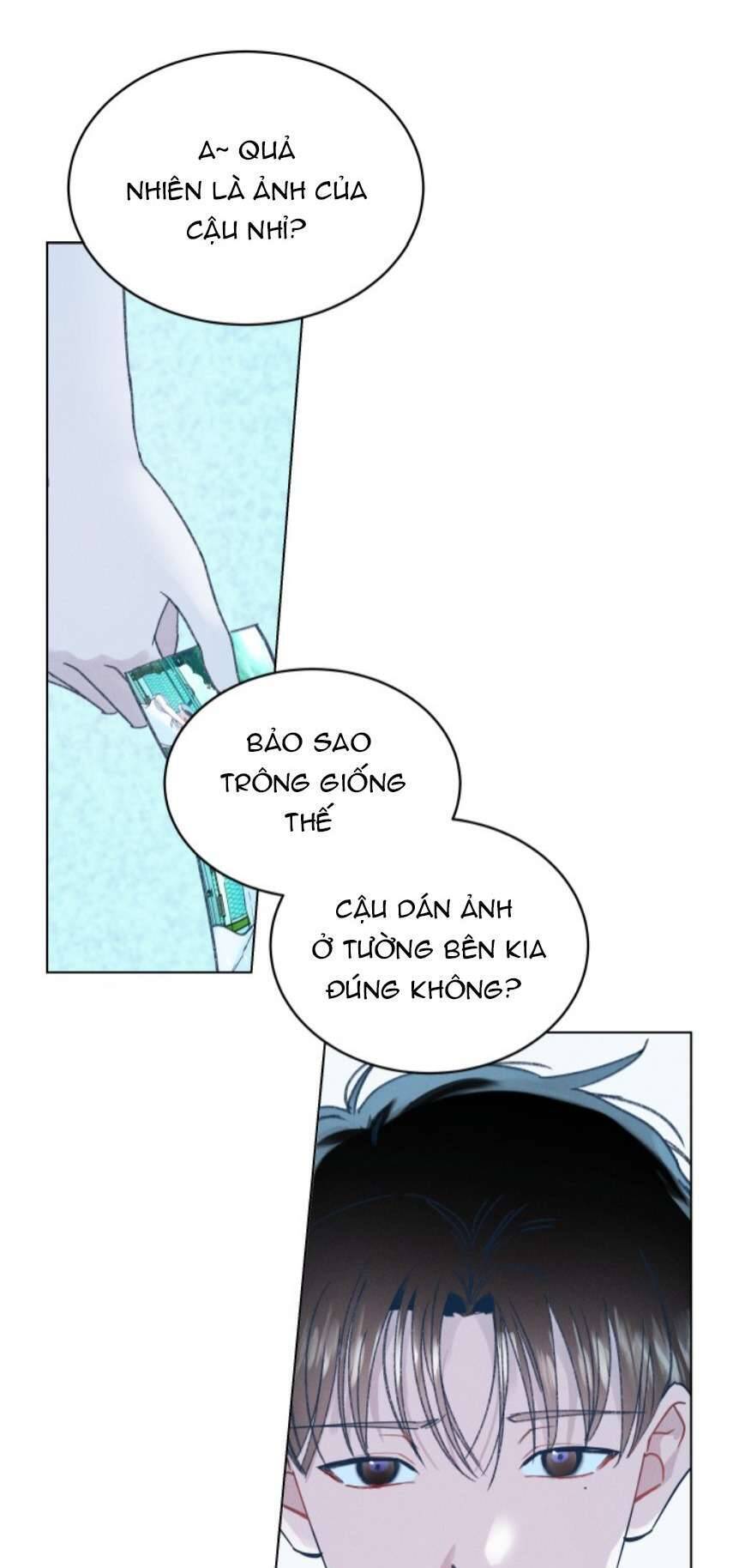 Bầu Trời Mùa Hạ Dấu Yêu Chapter 11 - Trang 7