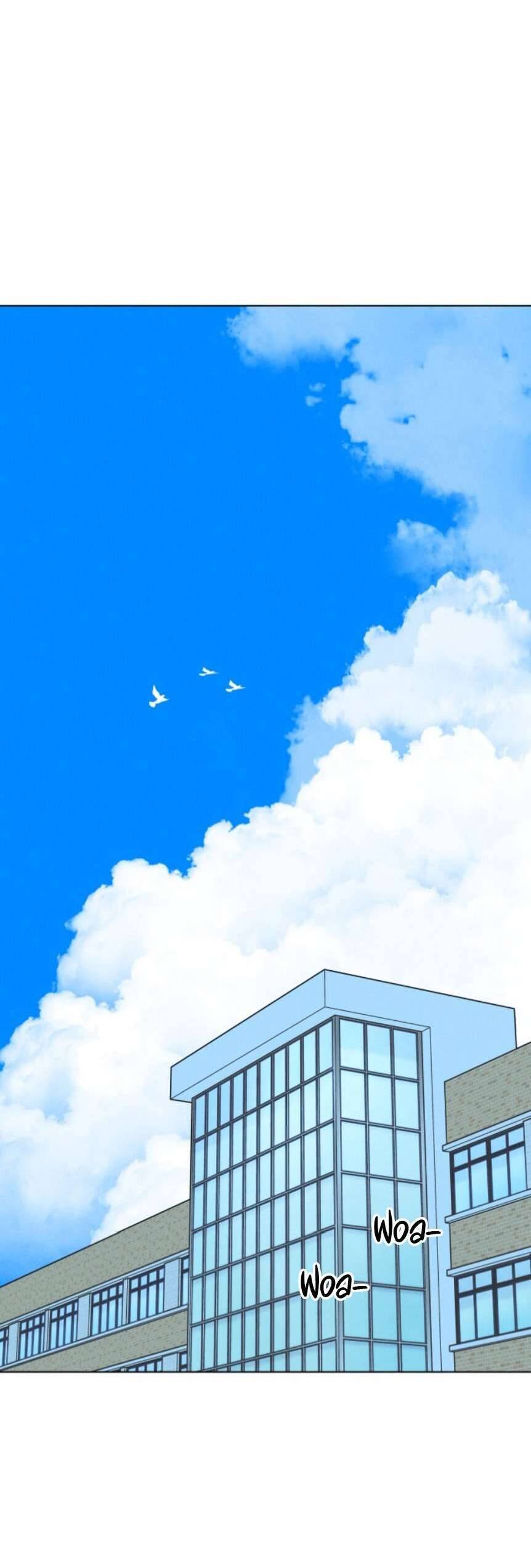 Bầu Trời Mùa Hạ Dấu Yêu Chapter 12 - Trang 59