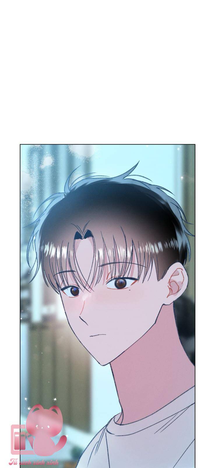 Bầu Trời Mùa Hạ Dấu Yêu Chapter 35 - Trang 41