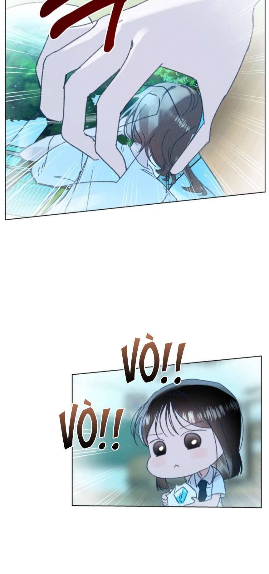 Bầu Trời Mùa Hạ Dấu Yêu Chapter 11 - Trang 43