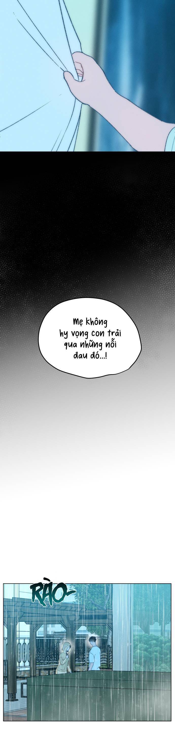 Bầu Trời Mùa Hạ Dấu Yêu Chapter 34 - Trang 23