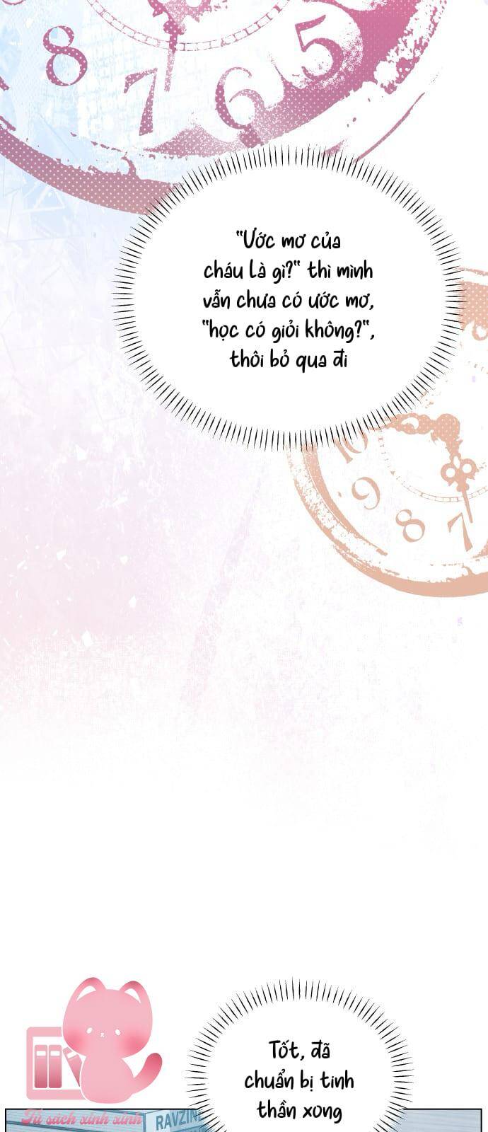 Bầu Trời Mùa Hạ Dấu Yêu Chapter 35 - Trang 27