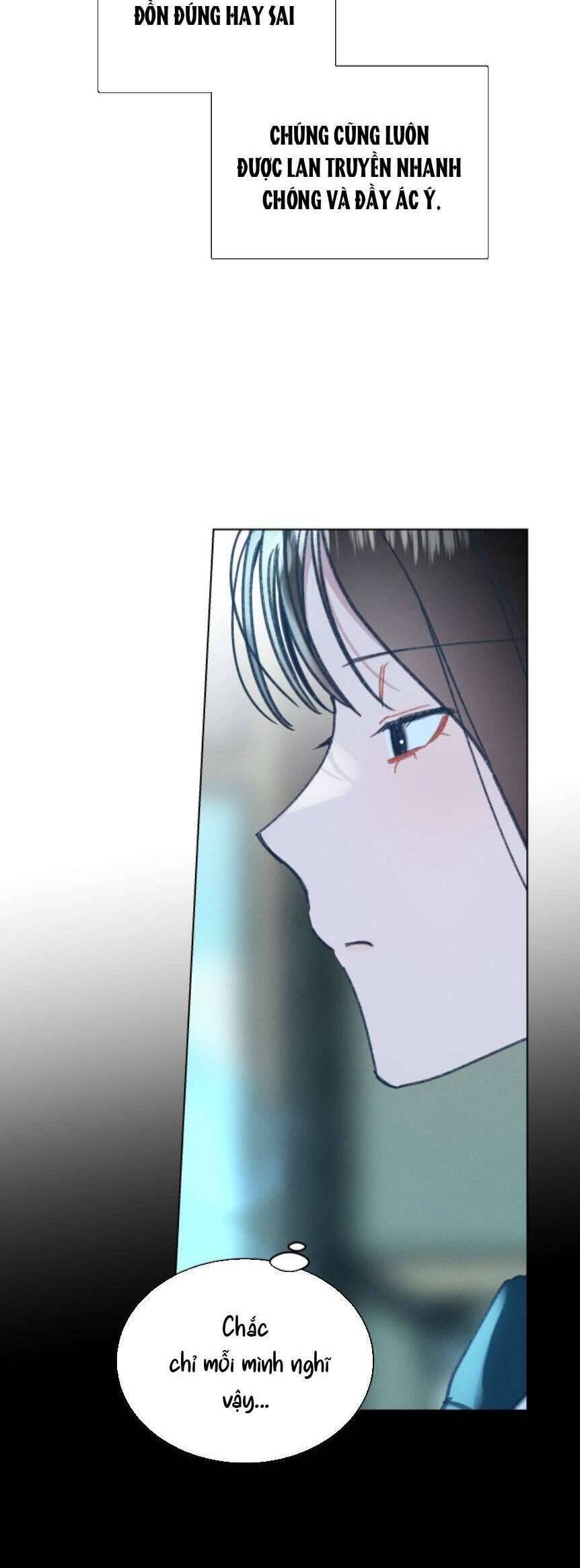 Bầu Trời Mùa Hạ Dấu Yêu Chapter 12 - Trang 22