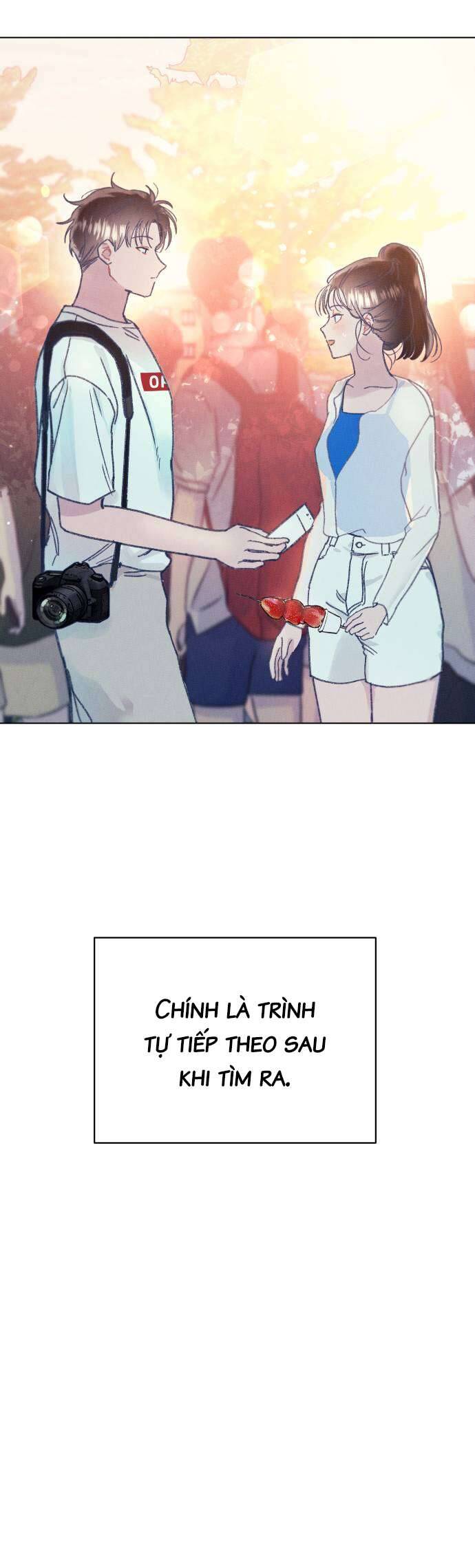 Bầu Trời Mùa Hạ Dấu Yêu Chapter 9 - Trang 43