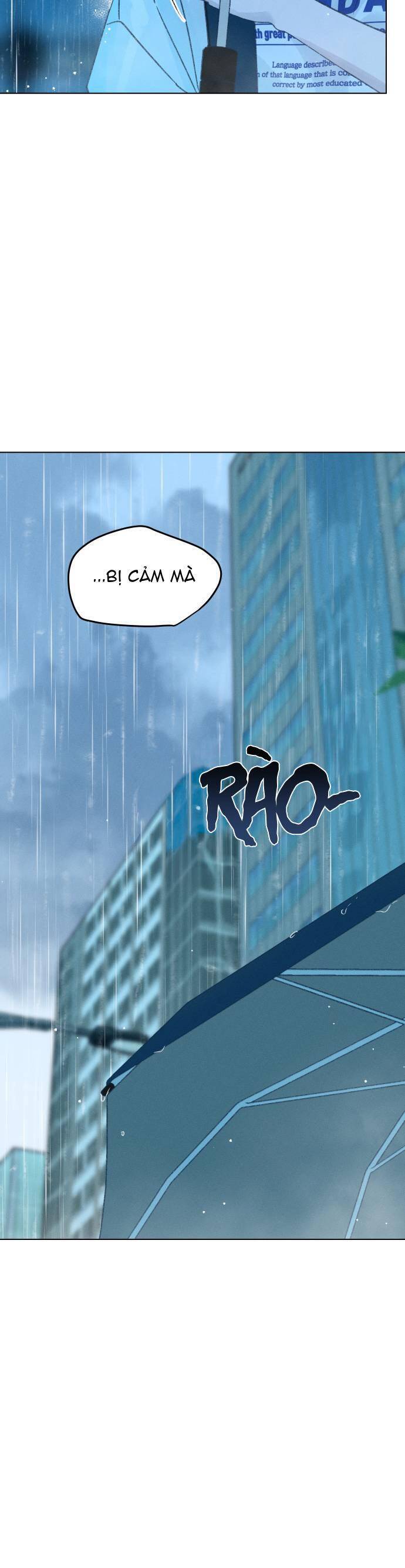 Bầu Trời Mùa Hạ Dấu Yêu Chapter 33 - Trang 32