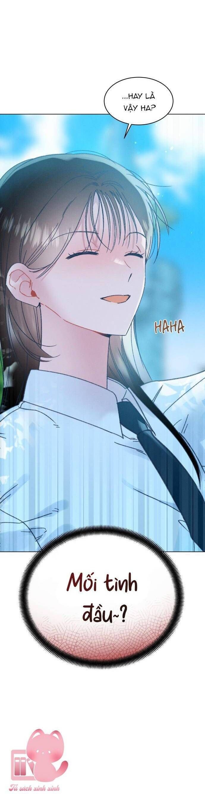 Bầu Trời Mùa Hạ Dấu Yêu Chapter 43 - Trang 45