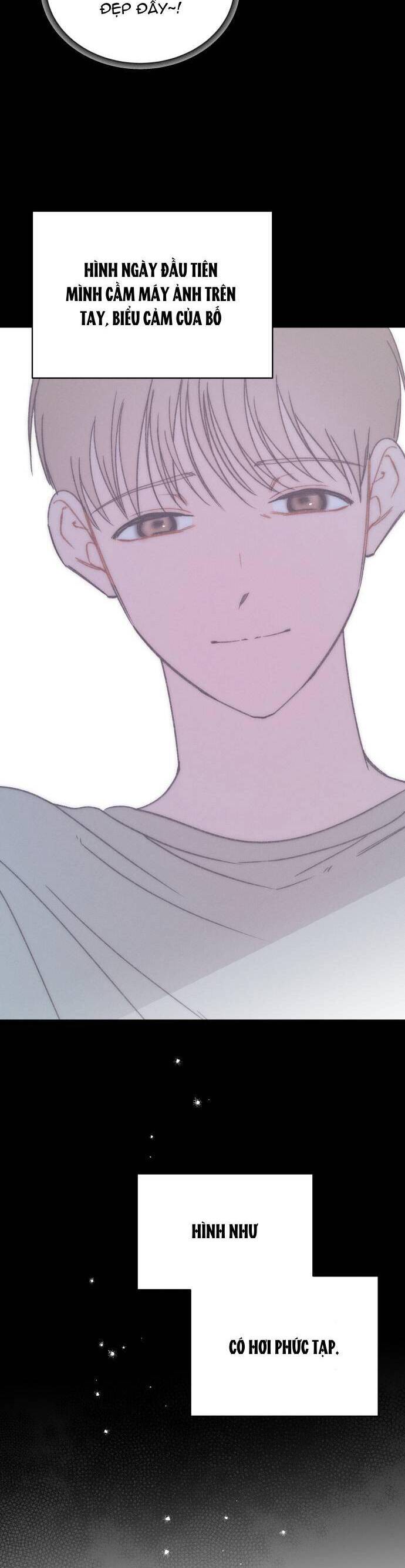 Bầu Trời Mùa Hạ Dấu Yêu Chapter 34 - Trang 33