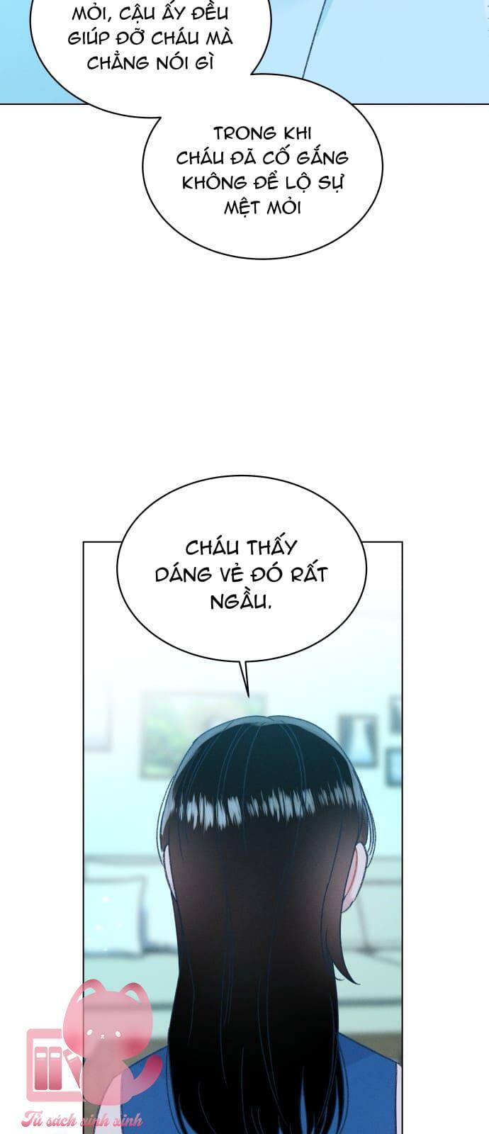 Bầu Trời Mùa Hạ Dấu Yêu Chapter 35 - Trang 36