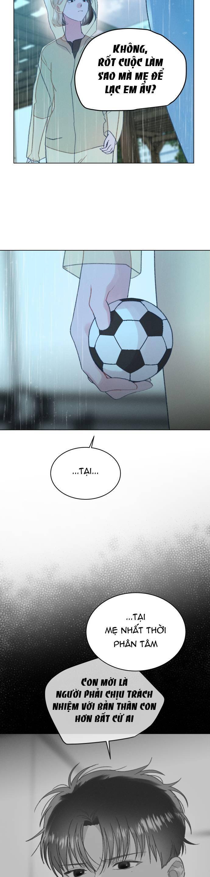 Bầu Trời Mùa Hạ Dấu Yêu Chapter 34 - Trang 12