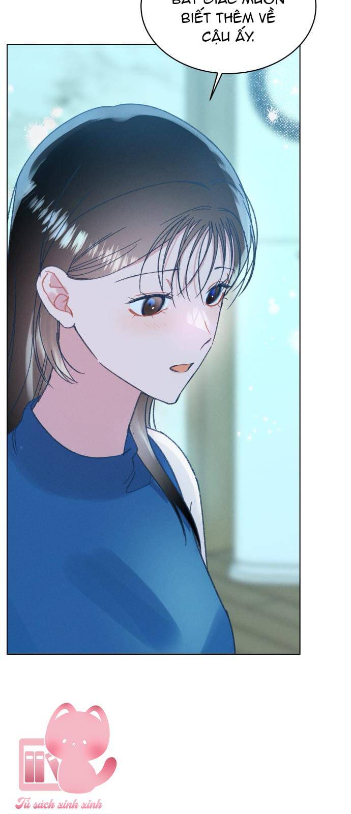 Bầu Trời Mùa Hạ Dấu Yêu Chapter 35 - Trang 40