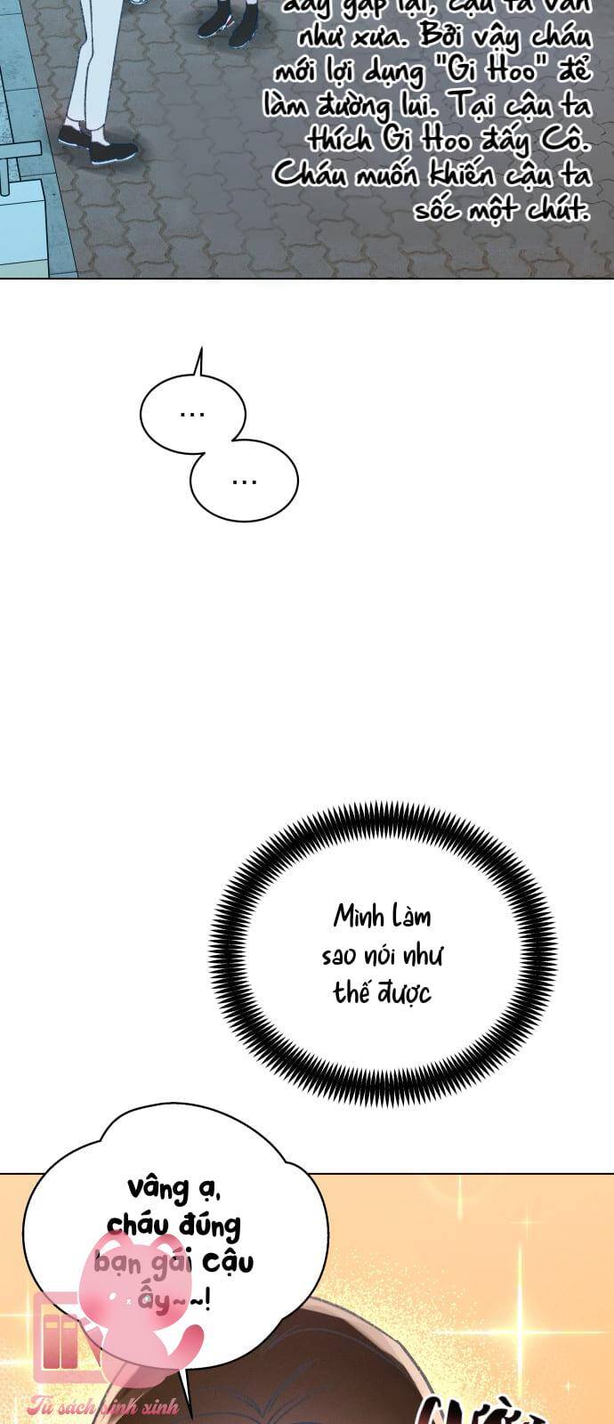 Bầu Trời Mùa Hạ Dấu Yêu Chapter 35 - Trang 2
